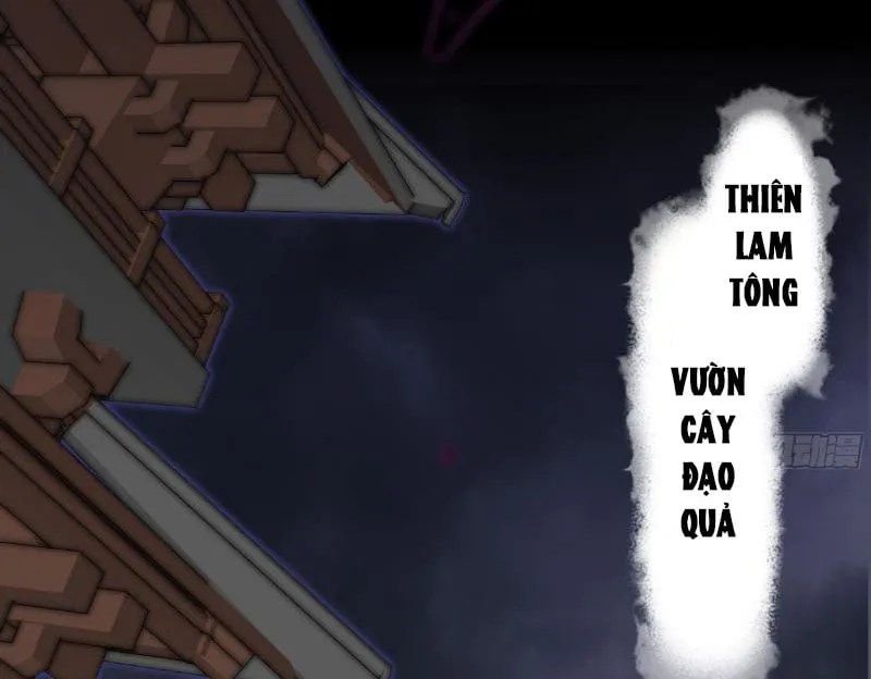 Đây rõ ràng không phải là tiên giới! Chapter 1 - Trang 3