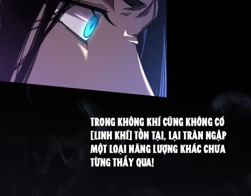 Đây rõ ràng không phải là tiên giới! Chapter 1 - Trang 33