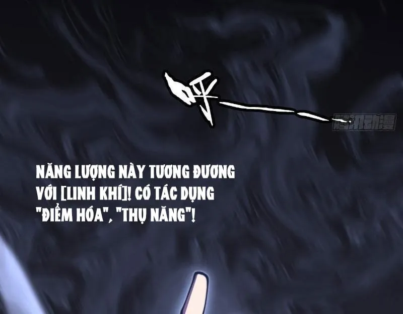 Đây rõ ràng không phải là tiên giới! Chapter 1 - Trang 34