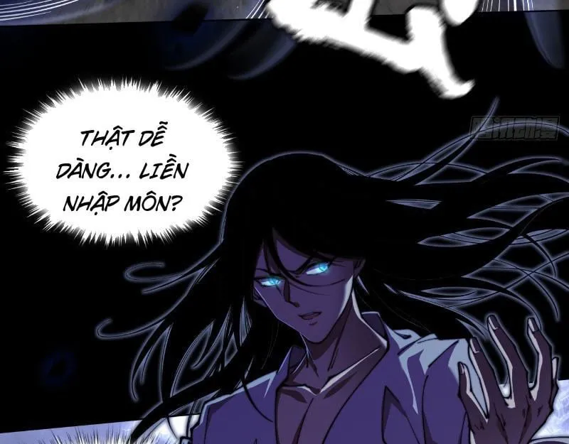 Đây rõ ràng không phải là tiên giới! Chapter 1 - Trang 47