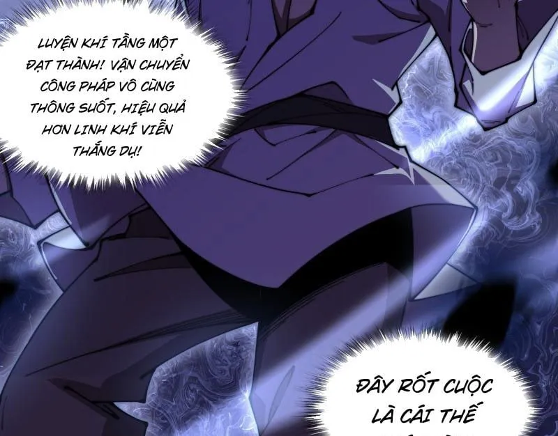 Đây rõ ràng không phải là tiên giới! Chapter 1 - Trang 48