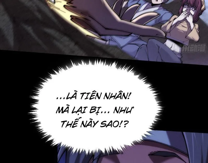 Đây rõ ràng không phải là tiên giới! Chapter 2 - Trang 32