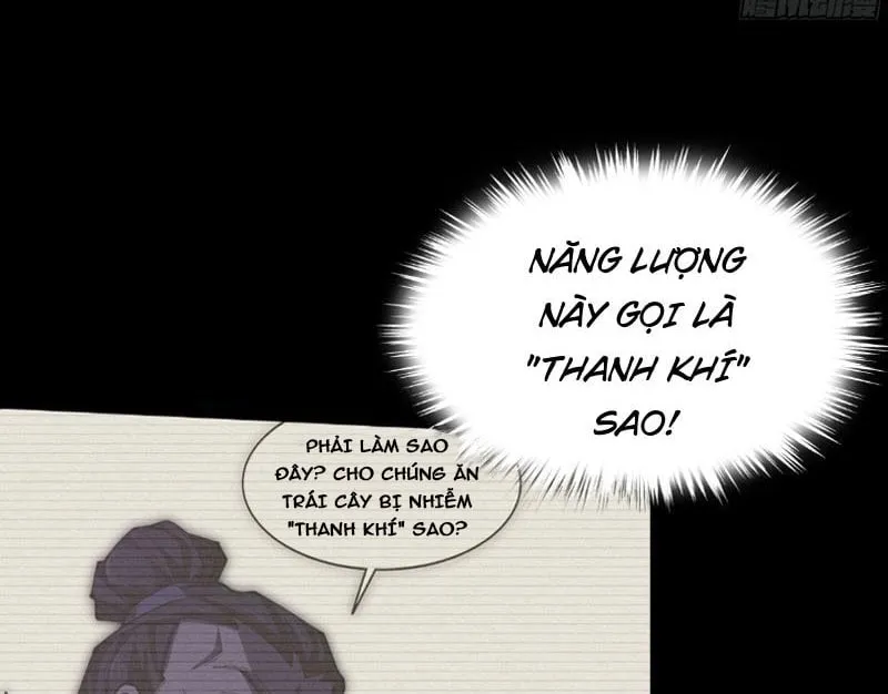 Đây rõ ràng không phải là tiên giới! Chapter 2 - Trang 34