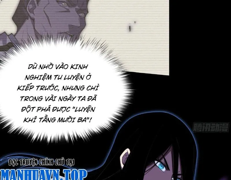 Đây rõ ràng không phải là tiên giới! Chapter 2 - Trang 35