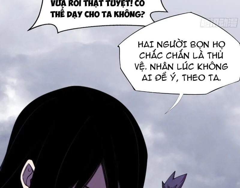 Đây rõ ràng không phải là tiên giới! Chapter 2 - Trang 39