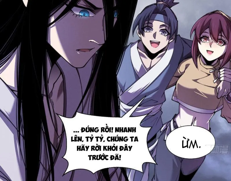 Đây rõ ràng không phải là tiên giới! Chapter 2 - Trang 40