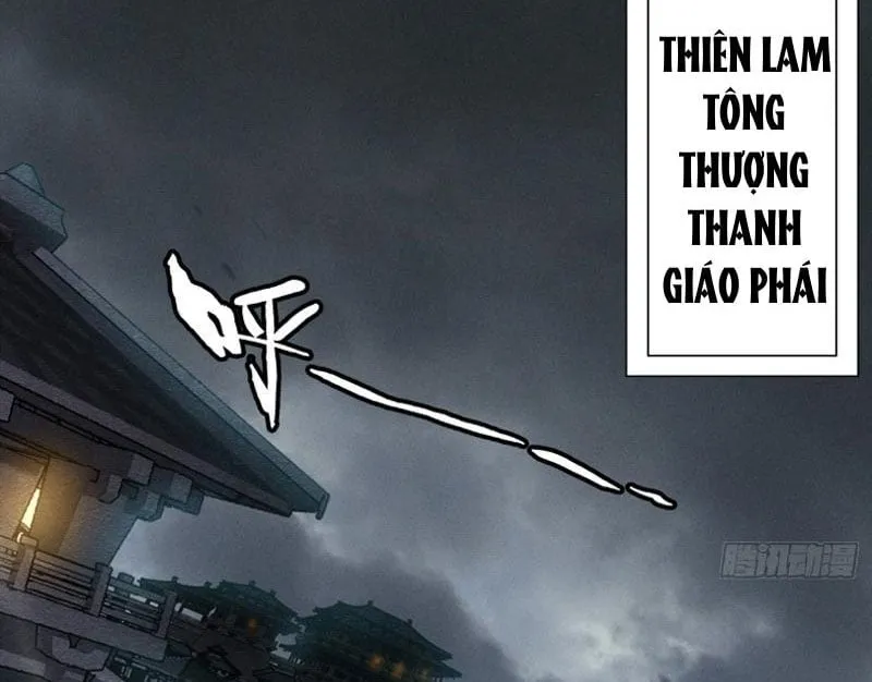 Đây rõ ràng không phải là tiên giới! Chapter 2 - Trang 45