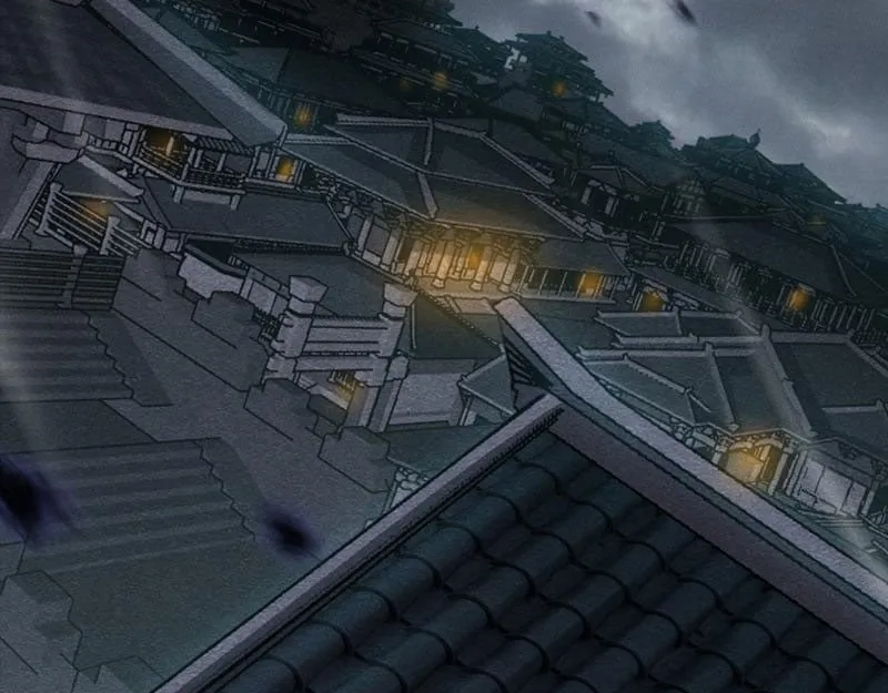 Đây rõ ràng không phải là tiên giới! Chapter 2 - Trang 46