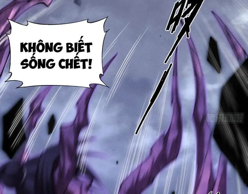 Đây rõ ràng không phải là tiên giới! Chapter 2 - Trang 5