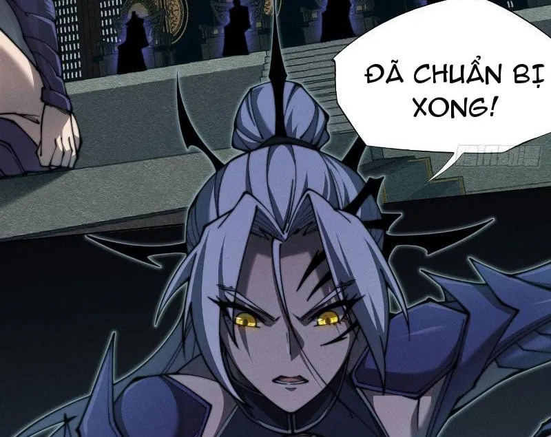 Đây rõ ràng không phải là tiên giới! Chapter 2 - Trang 50