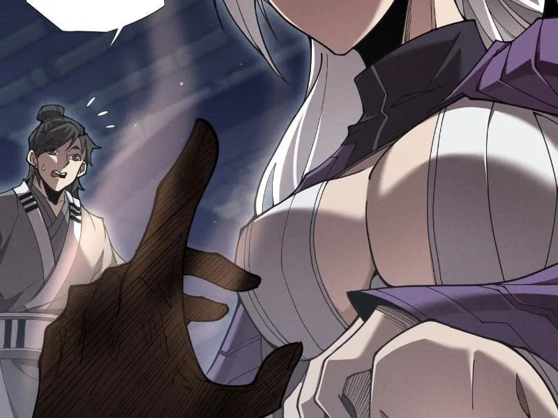 Đây rõ ràng không phải là tiên giới! Chapter 3 - Trang 10