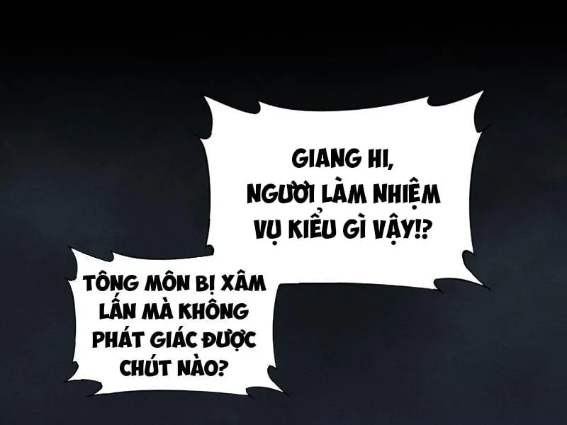 Đây rõ ràng không phải là tiên giới! Chapter 3 - Trang 2
