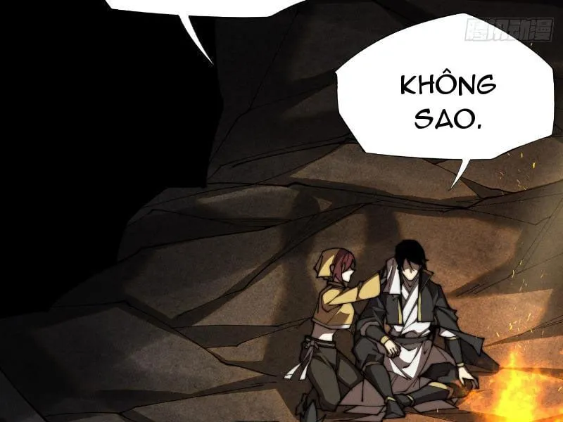 Đây rõ ràng không phải là tiên giới! Chapter 3 - Trang 22