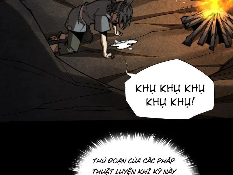 Đây rõ ràng không phải là tiên giới! Chapter 3 - Trang 23