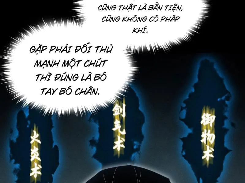 Đây rõ ràng không phải là tiên giới! Chapter 3 - Trang 24