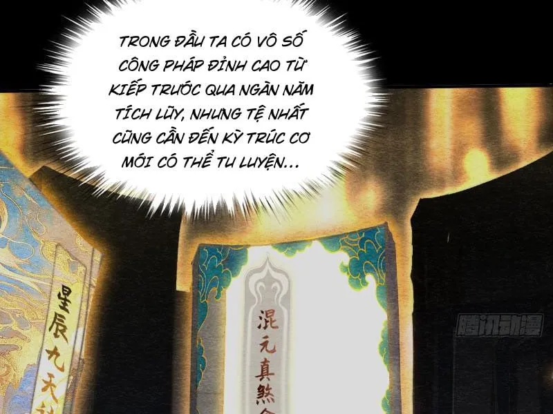 Đây rõ ràng không phải là tiên giới! Chapter 3 - Trang 27