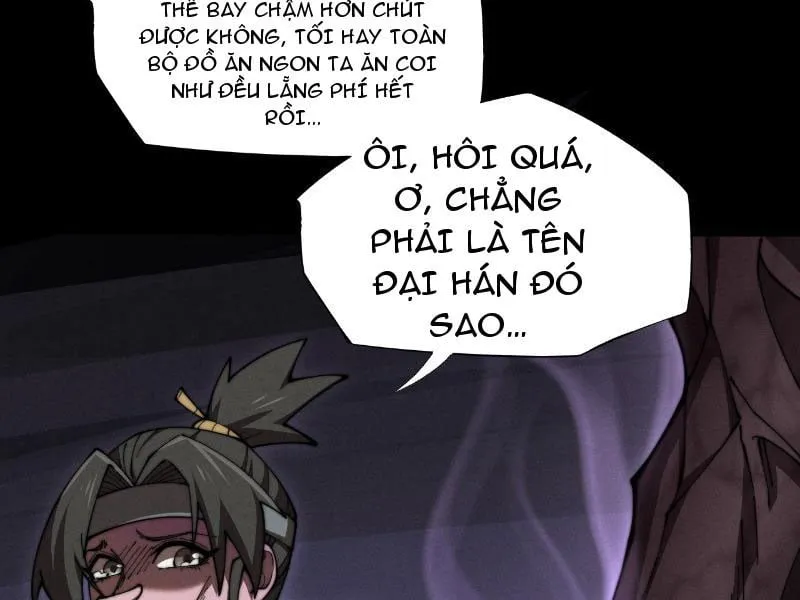 Đây rõ ràng không phải là tiên giới! Chapter 3 - Trang 32