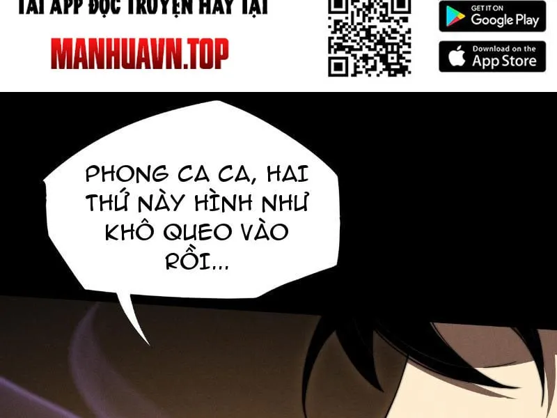 Đây rõ ràng không phải là tiên giới! Chapter 3 - Trang 34