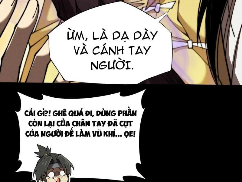 Đây rõ ràng không phải là tiên giới! Chapter 3 - Trang 36
