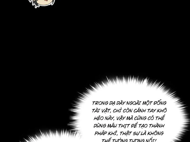 Đây rõ ràng không phải là tiên giới! Chapter 3 - Trang 37