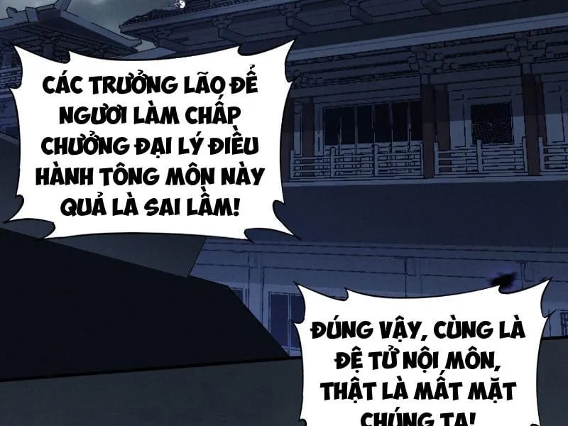 Đây rõ ràng không phải là tiên giới! Chapter 3 - Trang 4