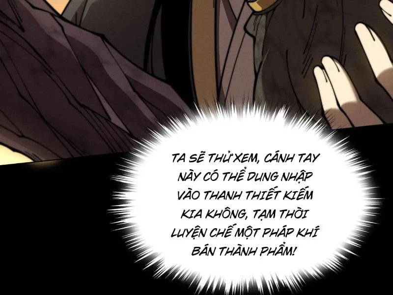 Đây rõ ràng không phải là tiên giới! Chapter 3 - Trang 40