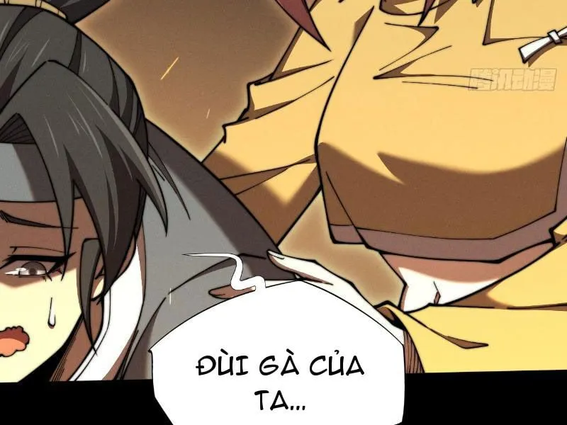 Đây rõ ràng không phải là tiên giới! Chapter 3 - Trang 43