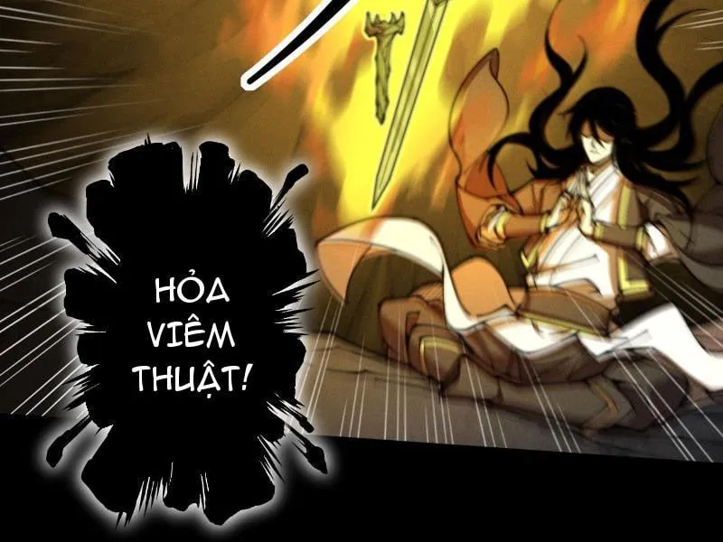 Đây rõ ràng không phải là tiên giới! Chapter 3 - Trang 46