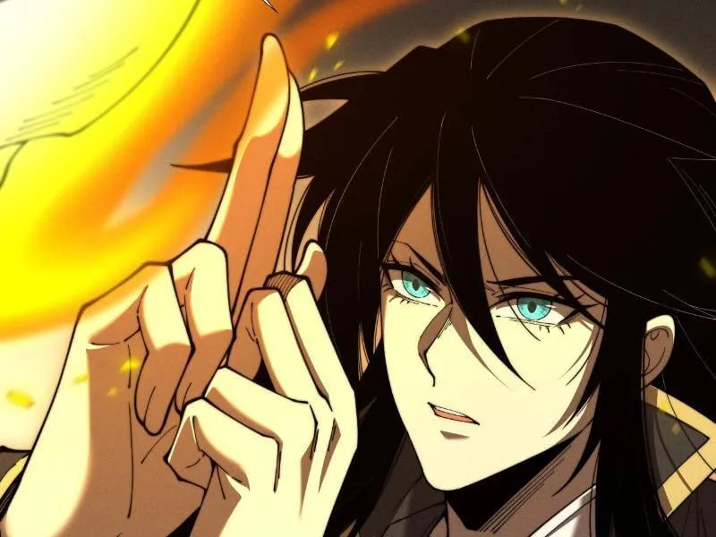 Đây rõ ràng không phải là tiên giới! Chapter 3 - Trang 48