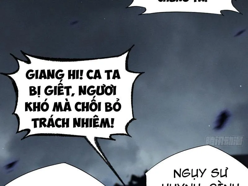 Đây rõ ràng không phải là tiên giới! Chapter 3 - Trang 5