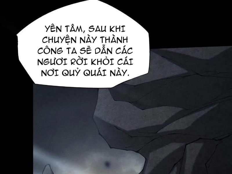 Đây rõ ràng không phải là tiên giới! Chapter 3 - Trang 50