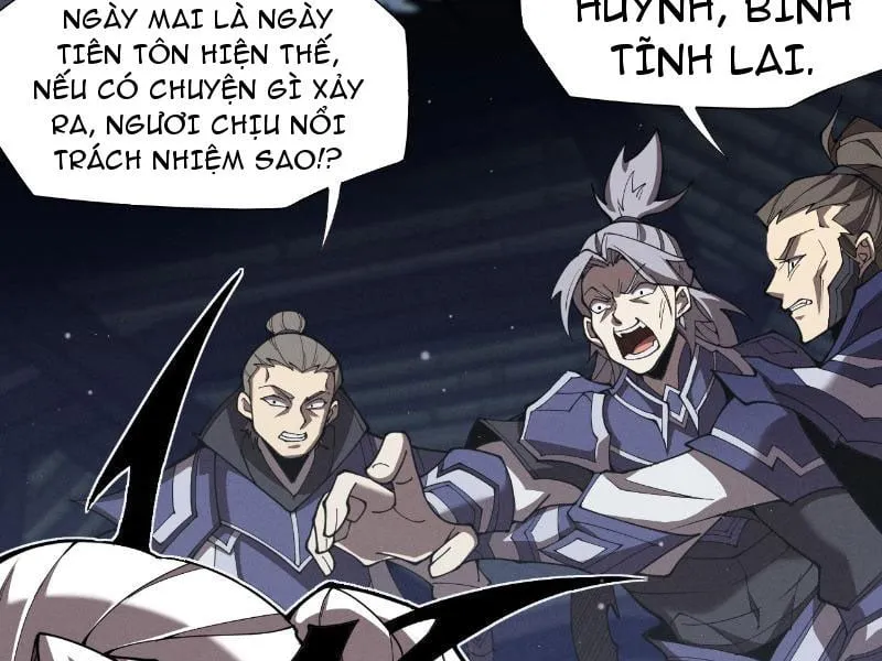 Đây rõ ràng không phải là tiên giới! Chapter 3 - Trang 6