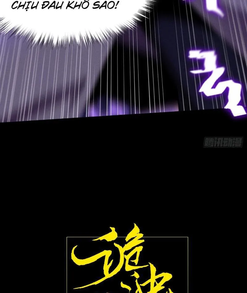 Đây rõ ràng không phải là tiên giới! Chapter 4 - Trang 10