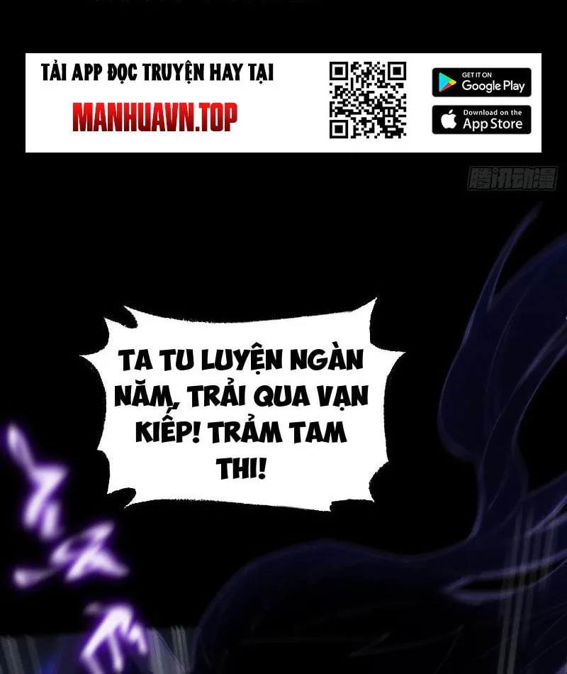 Đây rõ ràng không phải là tiên giới! Chapter 4 - Trang 12
