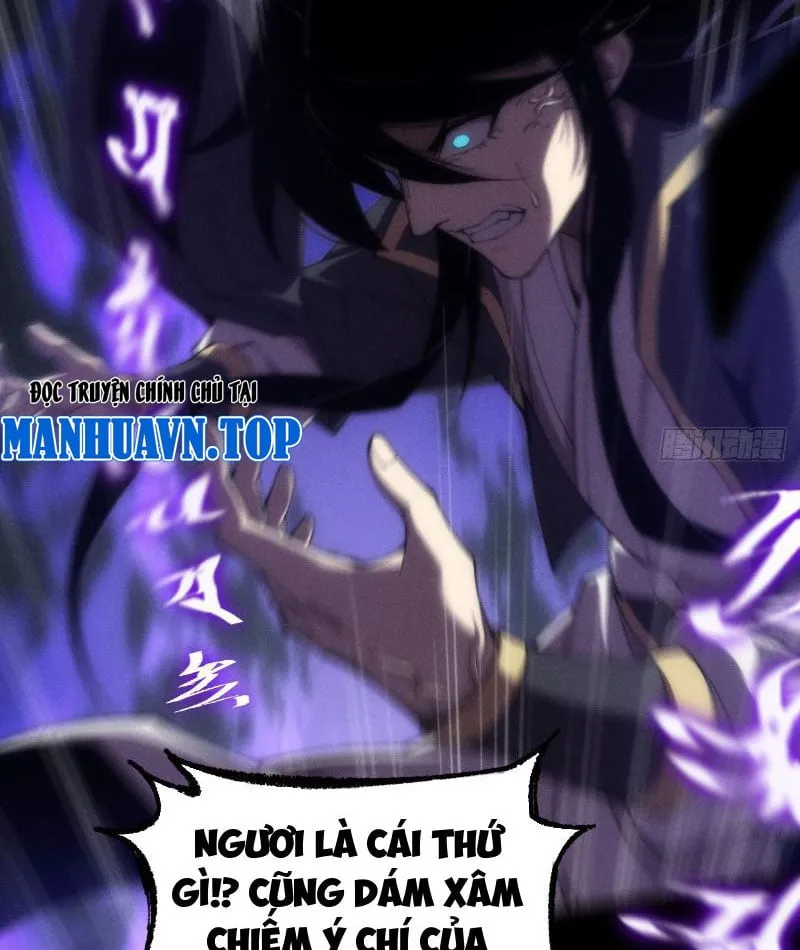 Đây rõ ràng không phải là tiên giới! Chapter 4 - Trang 13