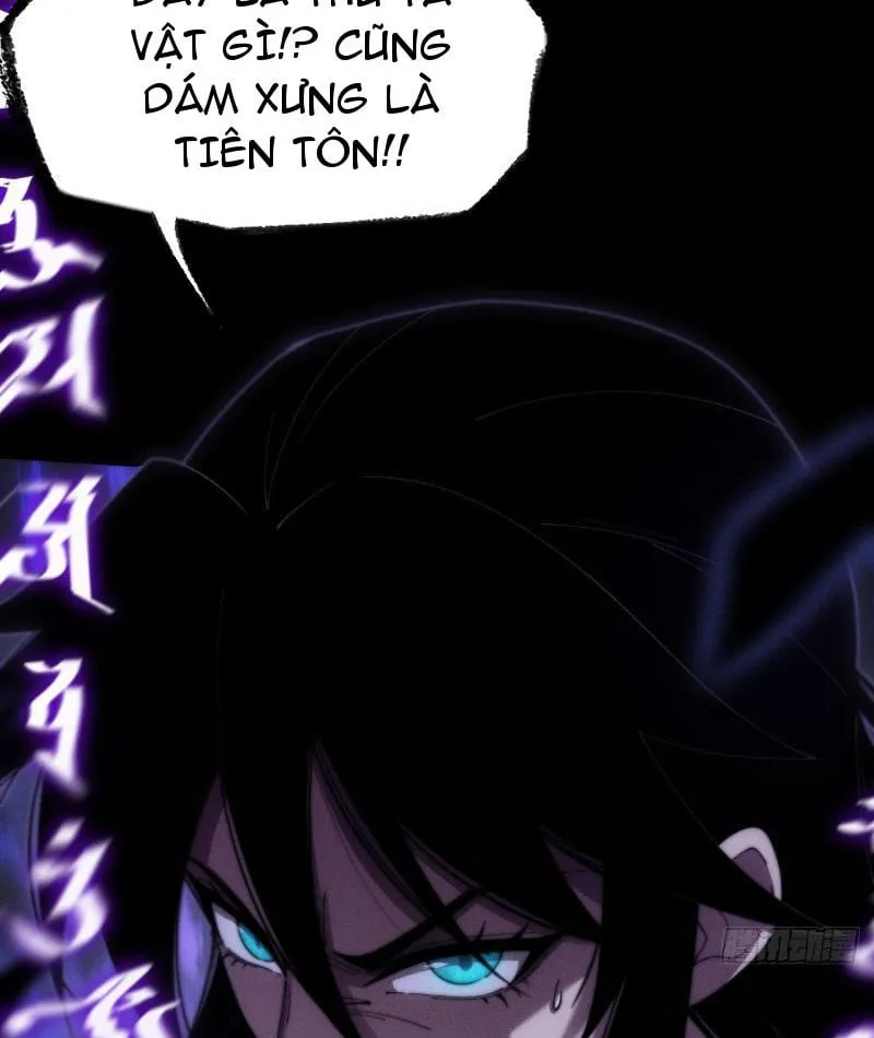 Đây rõ ràng không phải là tiên giới! Chapter 4 - Trang 21