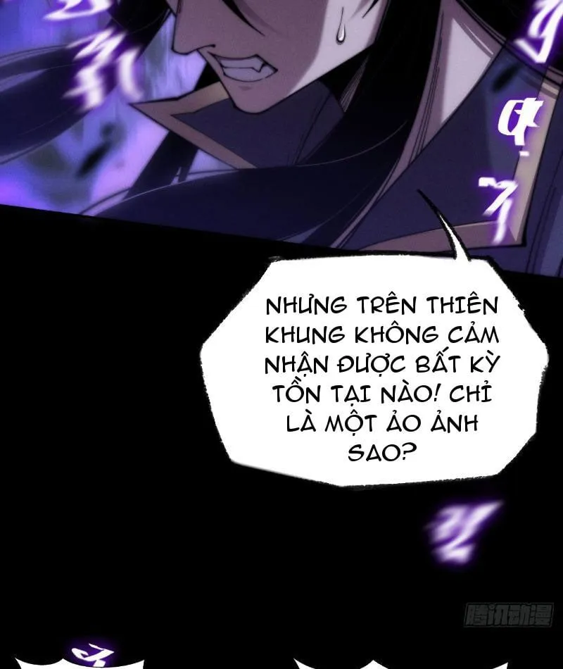 Đây rõ ràng không phải là tiên giới! Chapter 4 - Trang 22