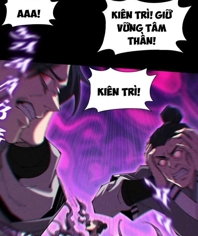 Đây rõ ràng không phải là tiên giới! Chapter 4 - Trang 23