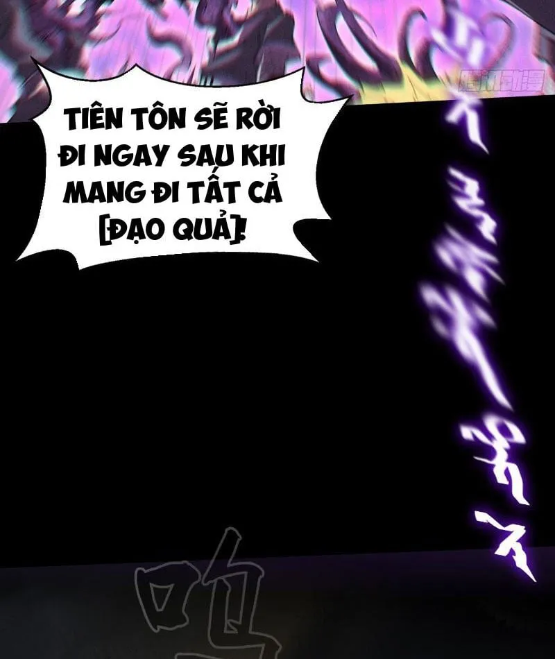 Đây rõ ràng không phải là tiên giới! Chapter 4 - Trang 24