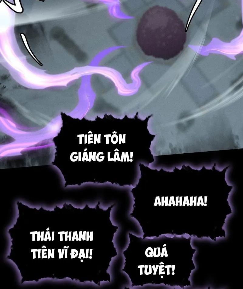Đây rõ ràng không phải là tiên giới! Chapter 4 - Trang 29