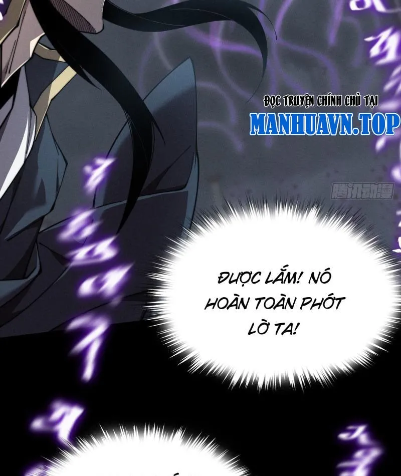 Đây rõ ràng không phải là tiên giới! Chapter 4 - Trang 33