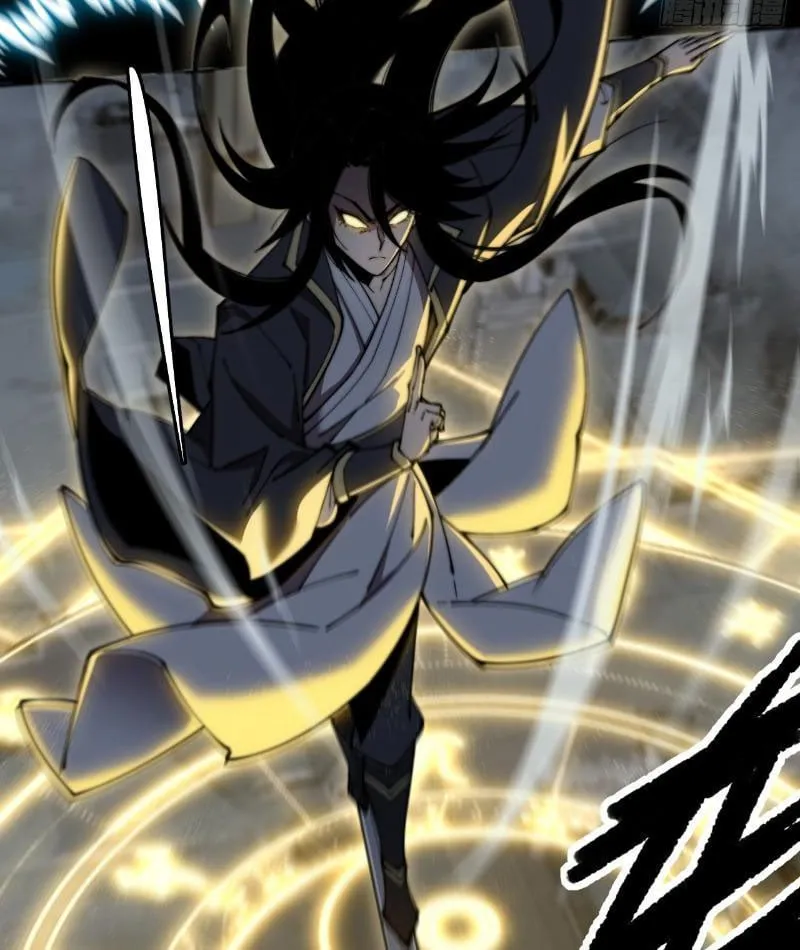 Đây rõ ràng không phải là tiên giới! Chapter 4 - Trang 37