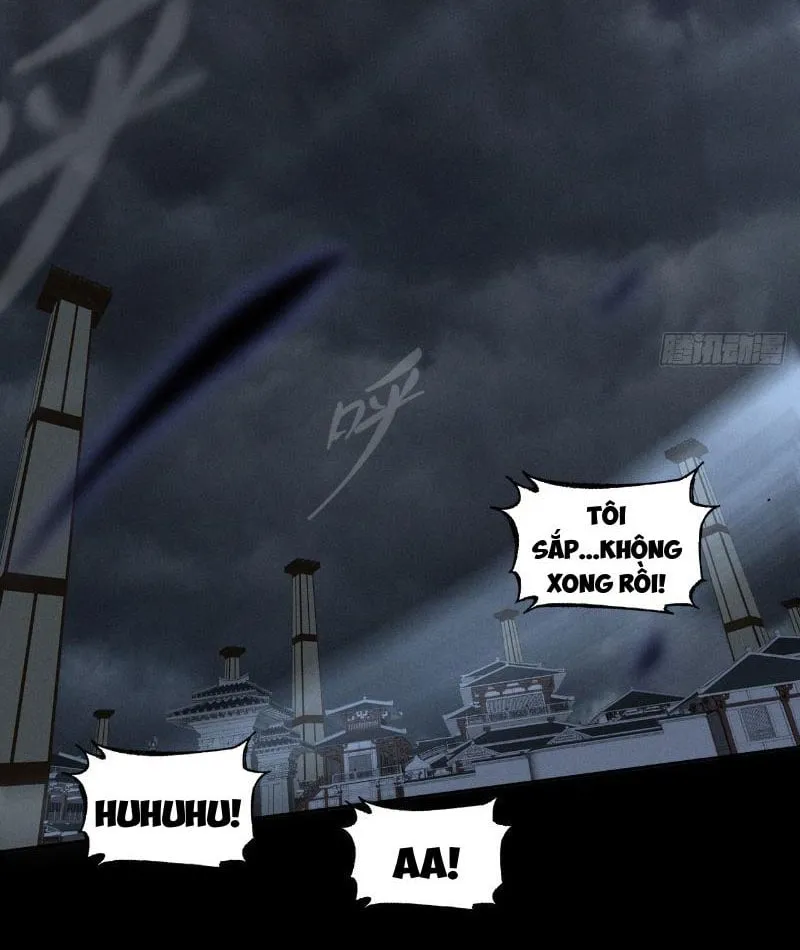 Đây rõ ràng không phải là tiên giới! Chapter 4 - Trang 4