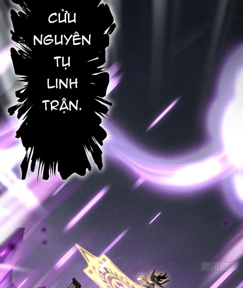 Đây rõ ràng không phải là tiên giới! Chapter 4 - Trang 41