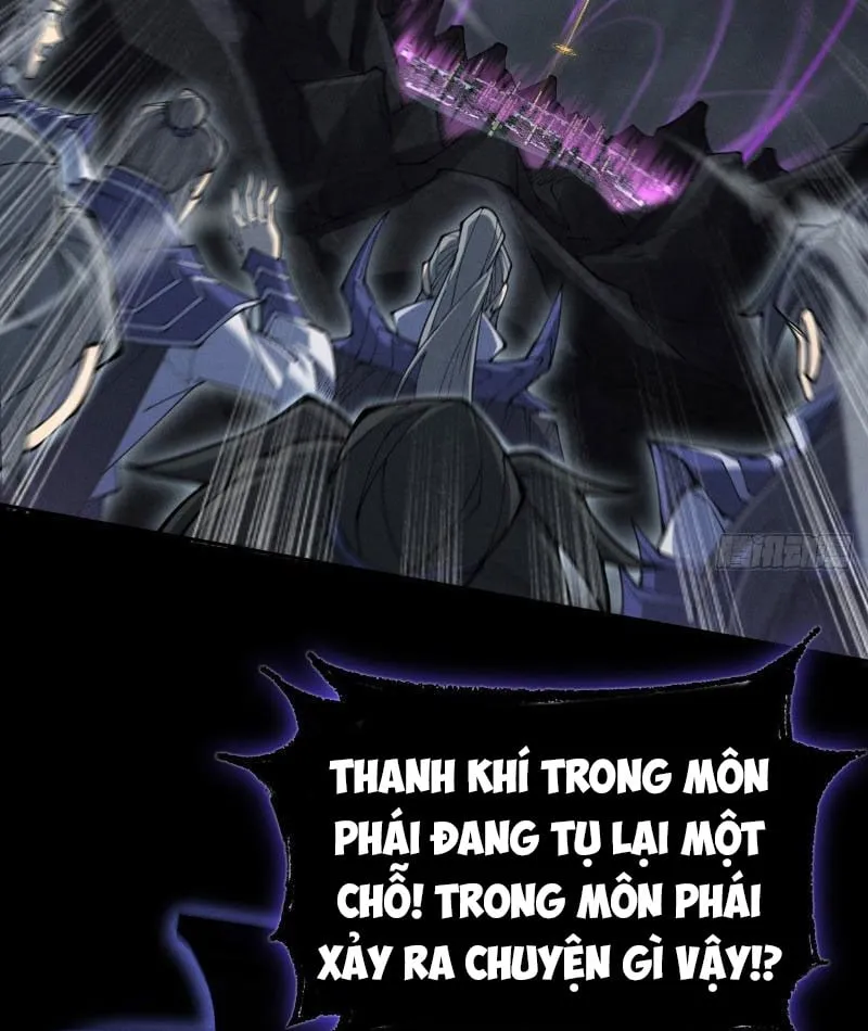 Đây rõ ràng không phải là tiên giới! Chapter 4 - Trang 45