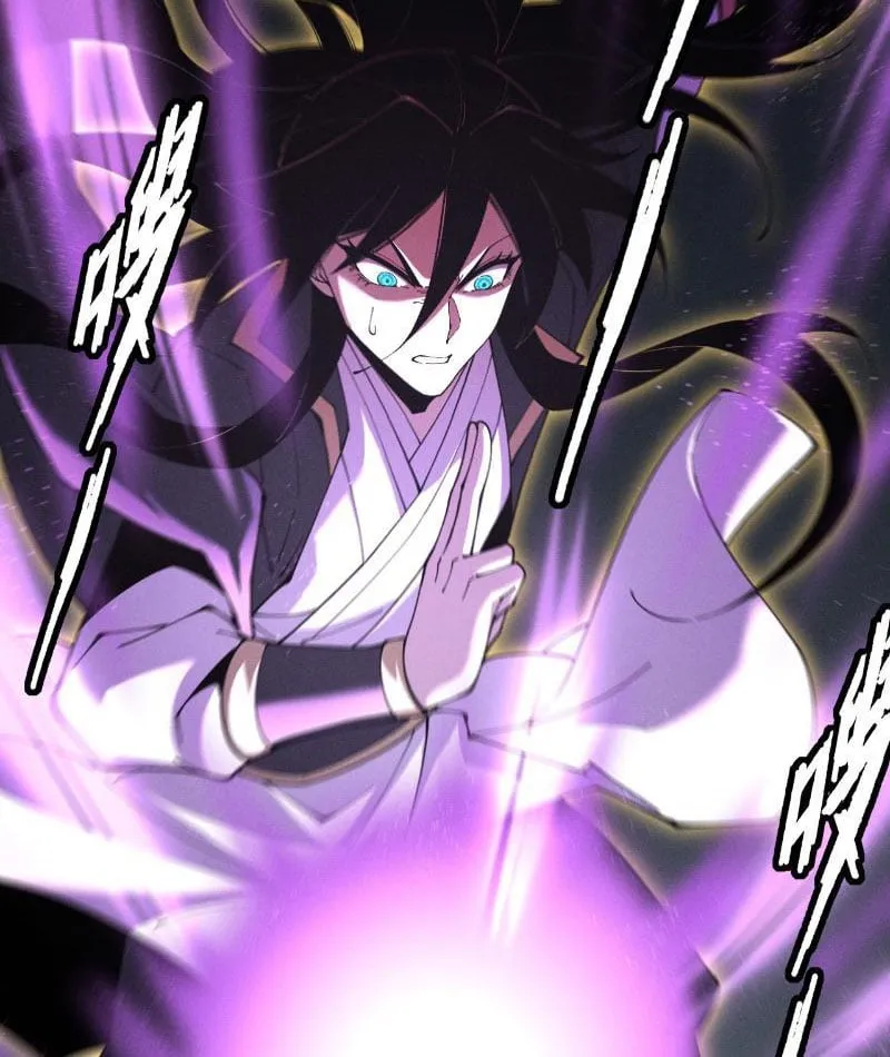Đây rõ ràng không phải là tiên giới! Chapter 4 - Trang 48