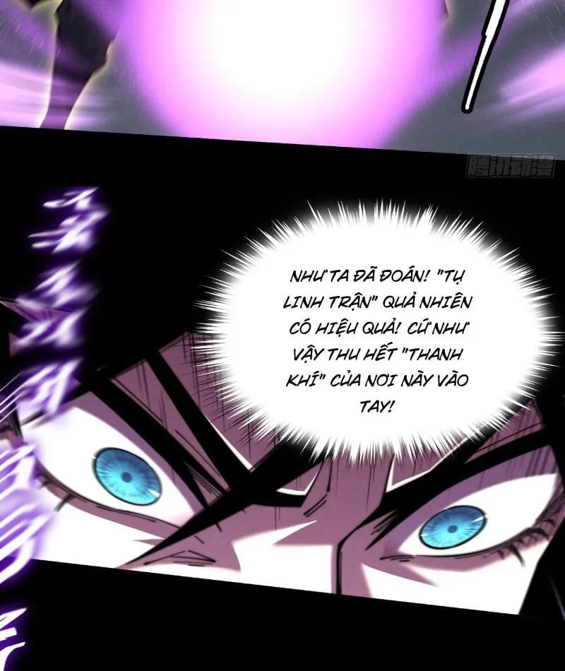 Đây rõ ràng không phải là tiên giới! Chapter 4 - Trang 49