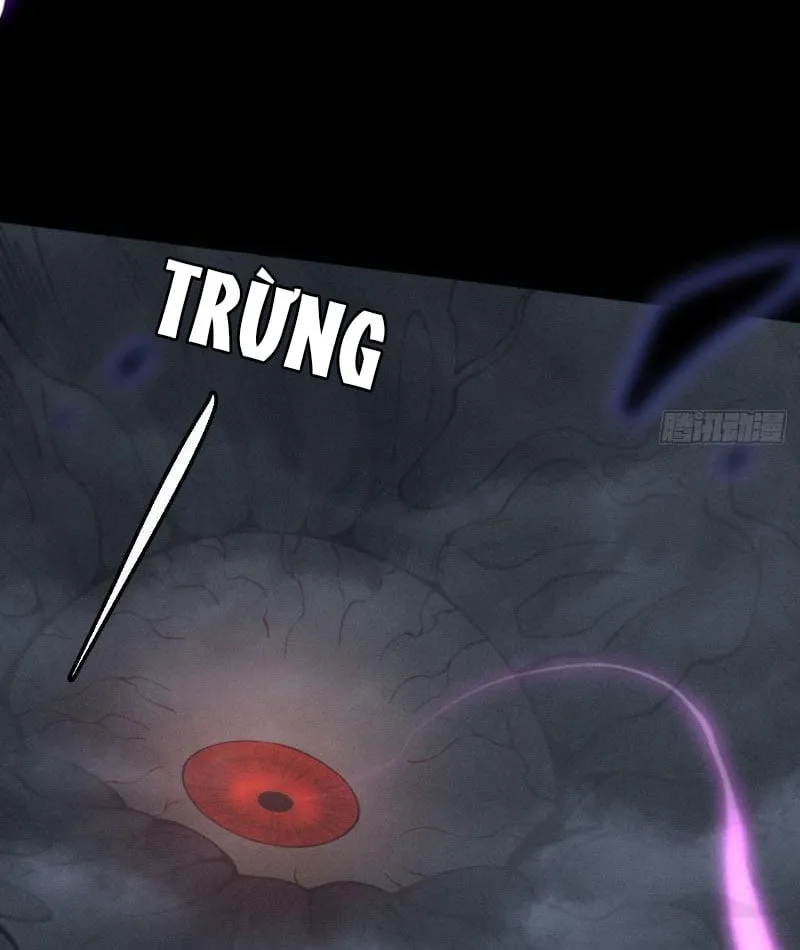 Đây rõ ràng không phải là tiên giới! Chapter 4 - Trang 50