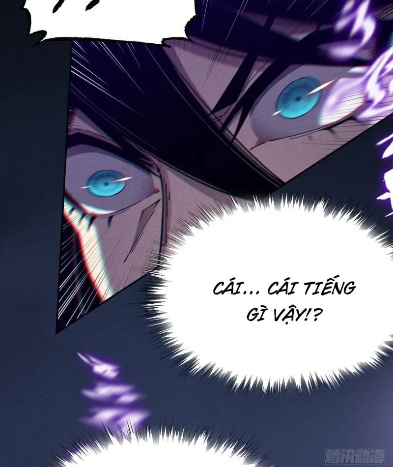 Đây rõ ràng không phải là tiên giới! Chapter 4 - Trang 7