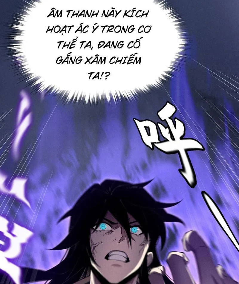 Đây rõ ràng không phải là tiên giới! Chapter 4 - Trang 8